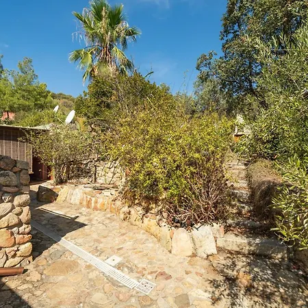 Conca Arrubia Holiday home *