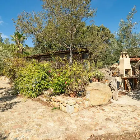 Conca Arrubia Holiday home Villasimius