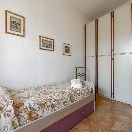 Casa vacanze Conca Arrubia Villasimius