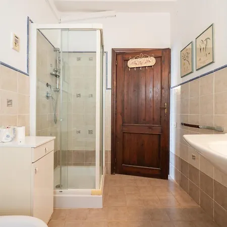 Casa vacanze Conca Arrubia