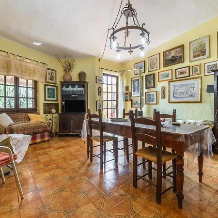 Casa vacanze Conca Arrubia *