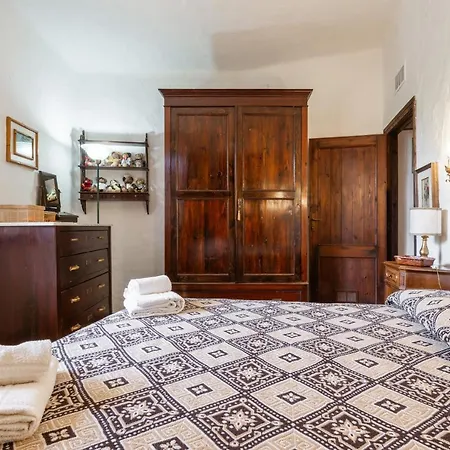 Conca Arrubia Casa vacanze *