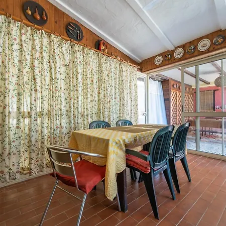 Casa vacanze Conca Arrubia *