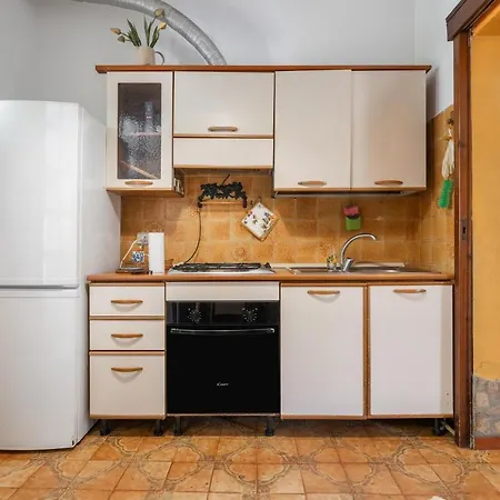 Conca Arrubia Casa vacanze Villasimius
