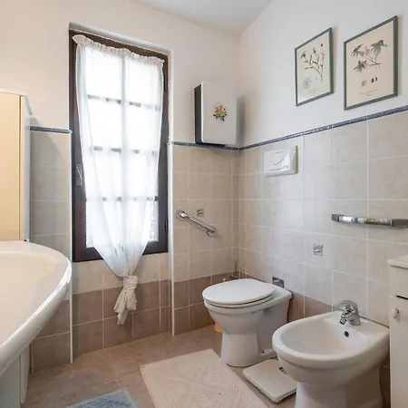 Casa vacanze Conca Arrubia