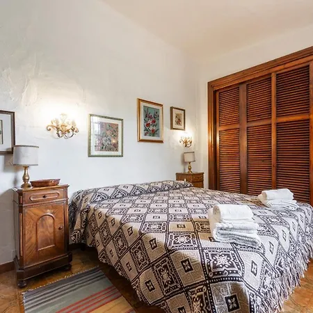 Casa vacanze Conca Arrubia Villasimius