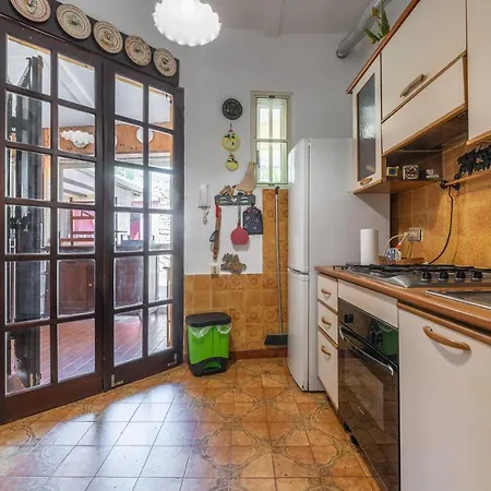 Conca Arrubia Casa vacanze Villasimius